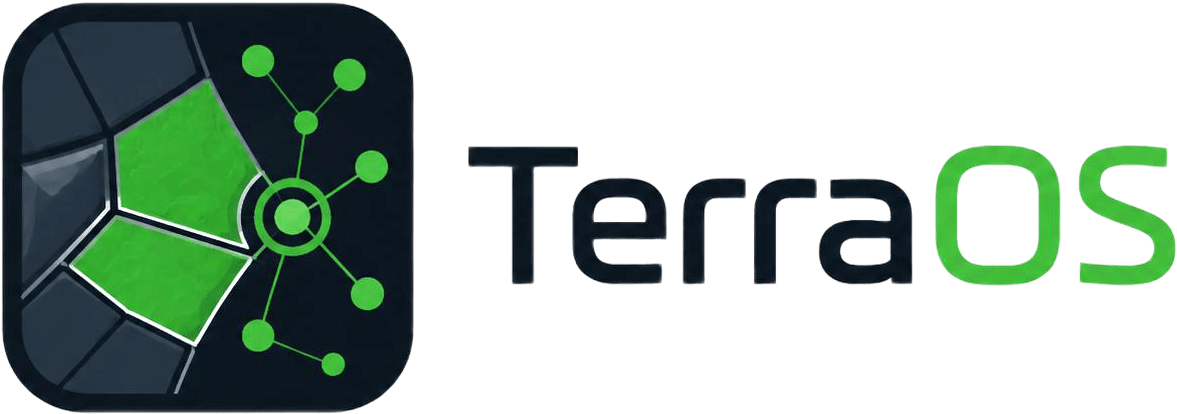 TerraOS